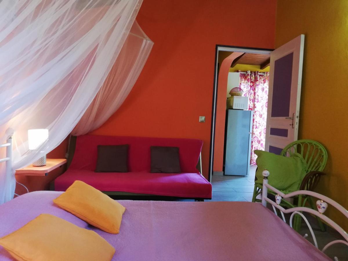 Au Sable D'Or - Spa - Wifi- Piscine เดเอ ภายนอก รูปภาพ
