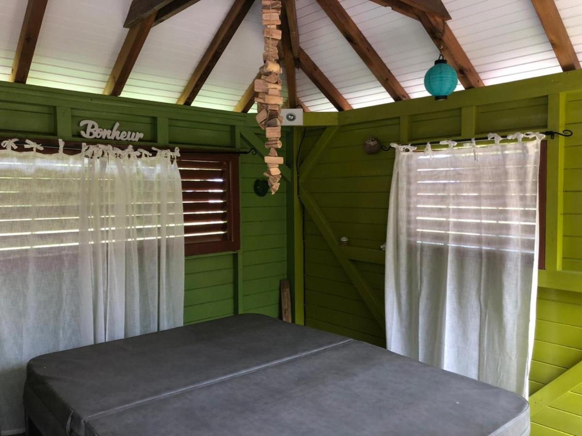 Au Sable D'Or - Spa - Wifi- Piscine เดเอ ภายนอก รูปภาพ