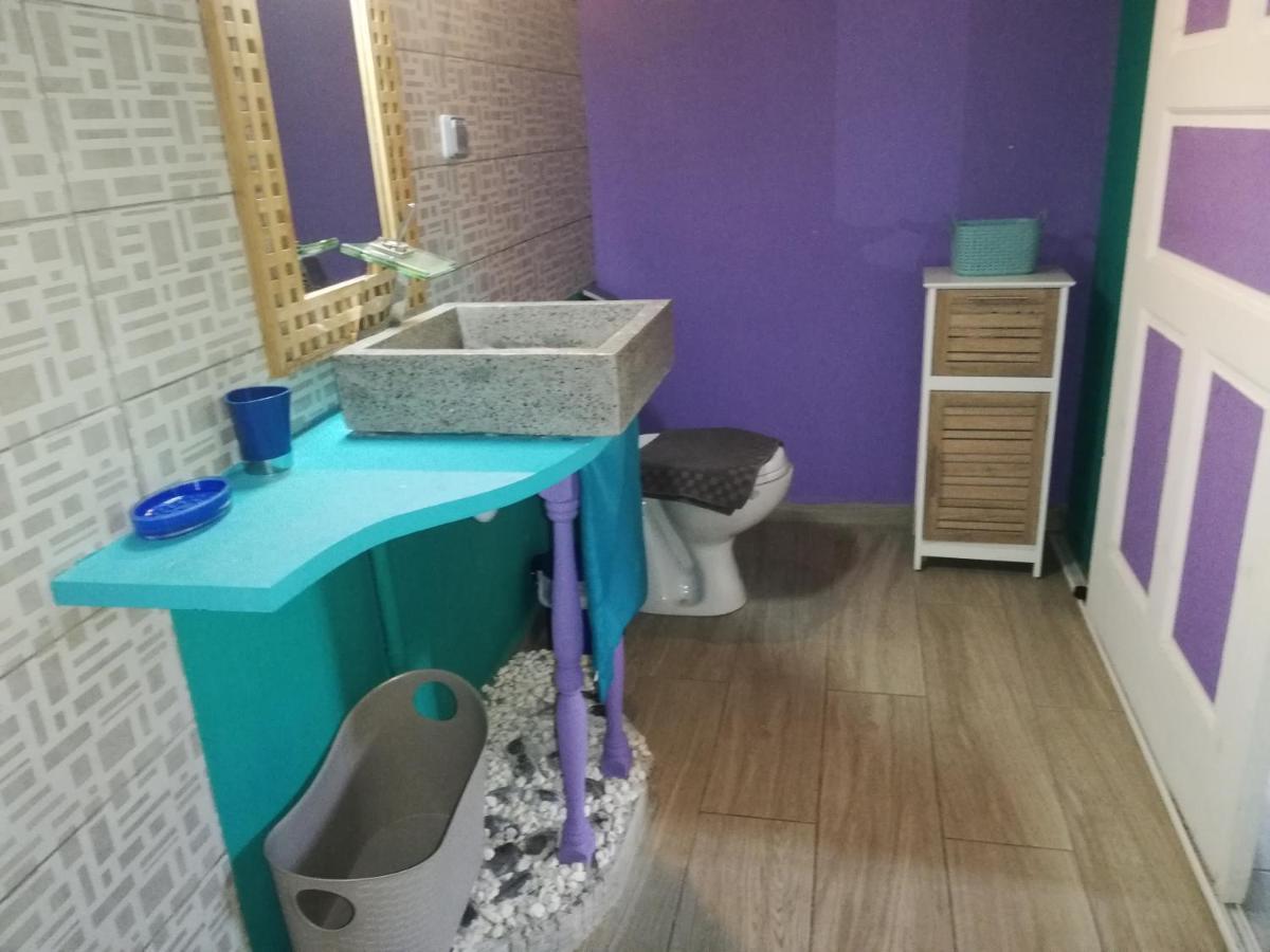 Au Sable D'Or - Spa - Wifi- Piscine เดเอ ภายนอก รูปภาพ