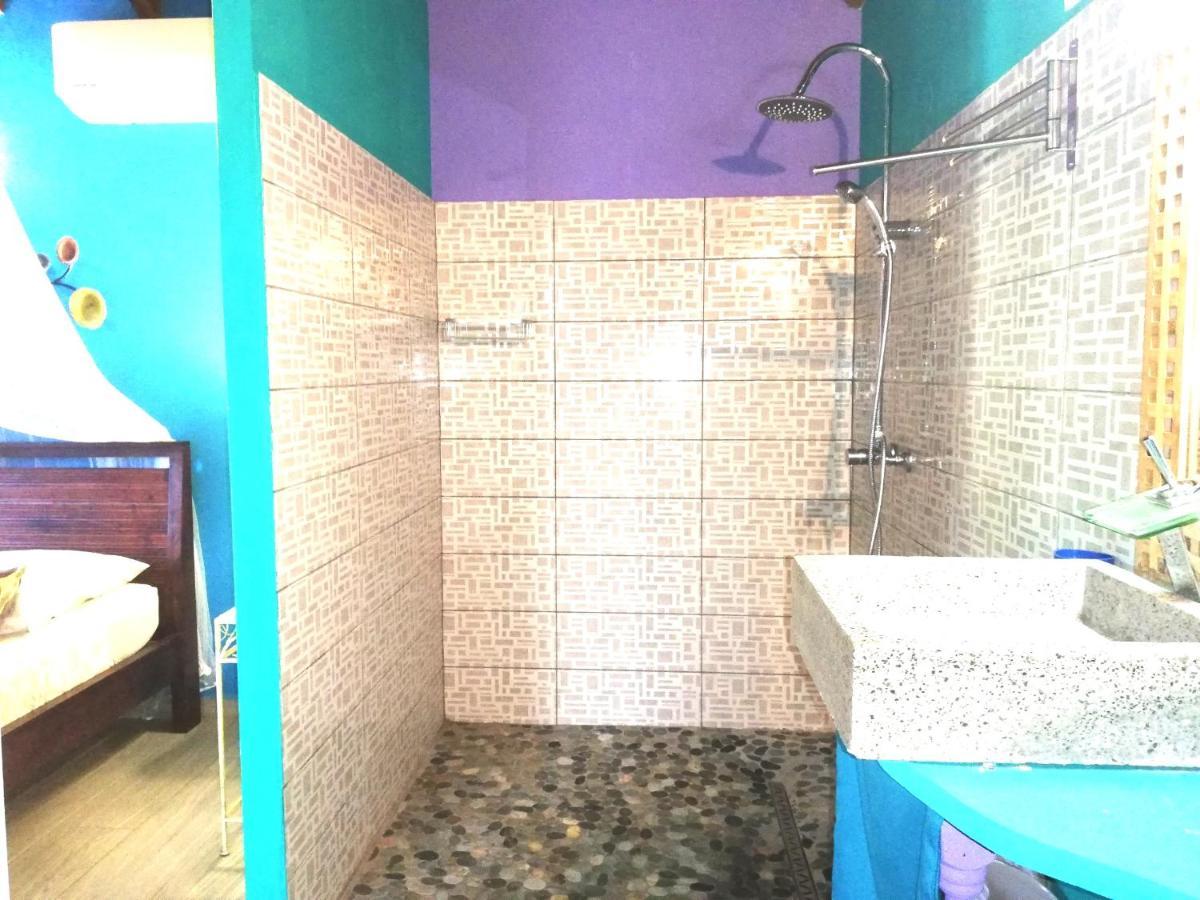 Au Sable D'Or - Spa - Wifi- Piscine เดเอ ภายนอก รูปภาพ