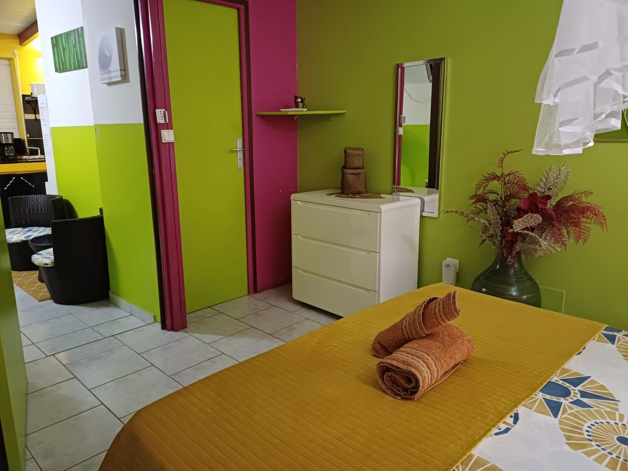 Au Sable D'Or - Spa - Wifi- Piscine เดเอ ภายนอก รูปภาพ