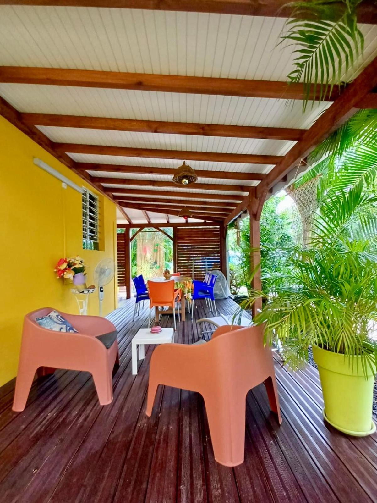 Au Sable D'Or - Spa - Wifi- Piscine เดเอ ภายนอก รูปภาพ