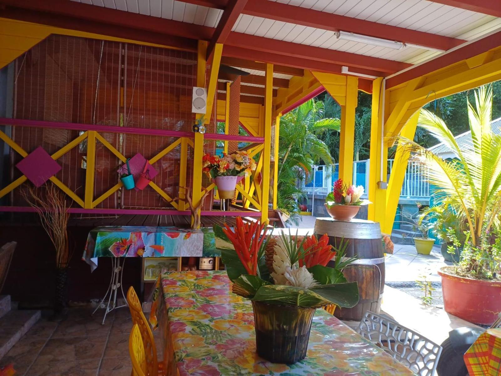 Au Sable D'Or - Spa - Wifi- Piscine เดเอ ภายนอก รูปภาพ