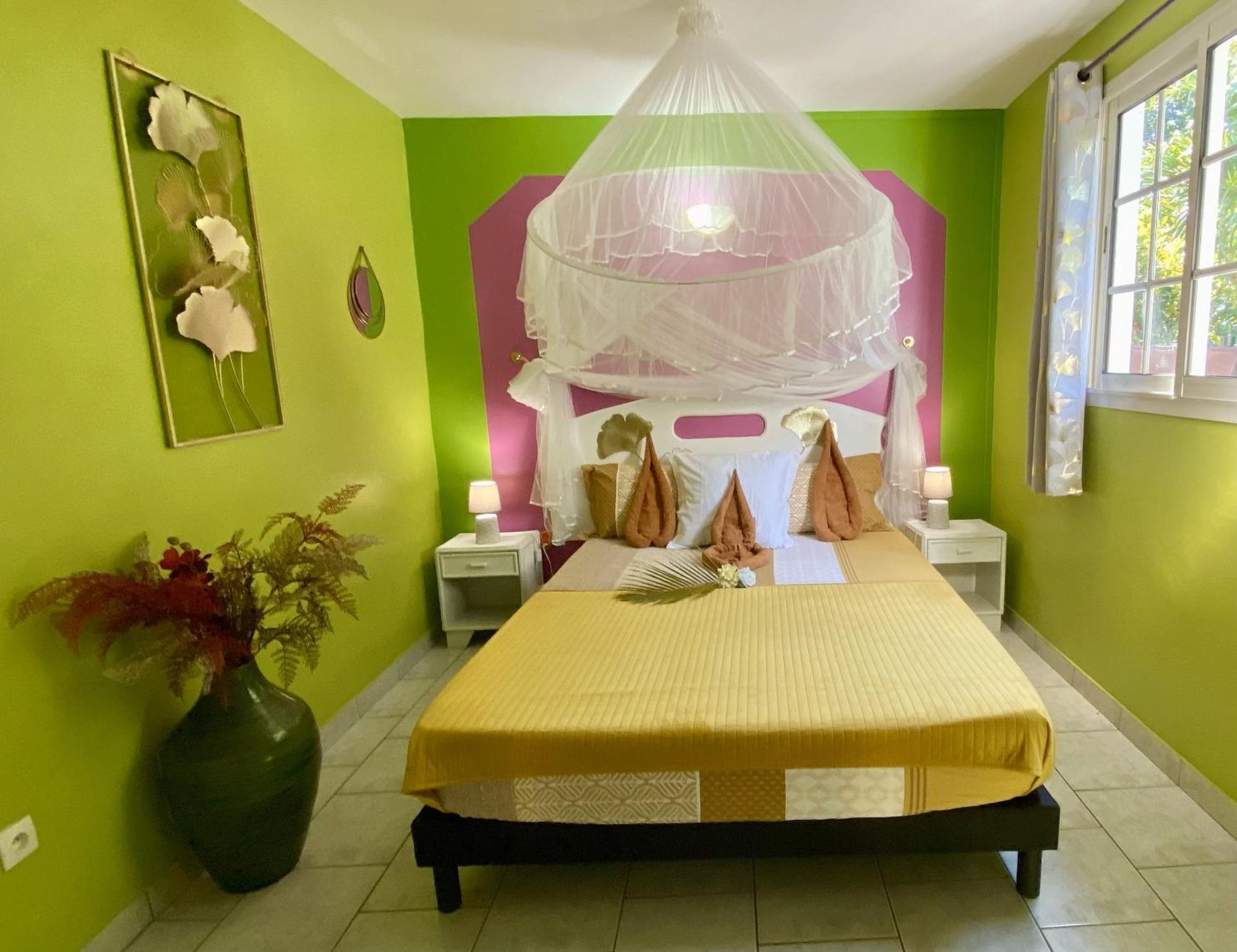 Au Sable D'Or - Spa - Wifi- Piscine เดเอ ภายนอก รูปภาพ